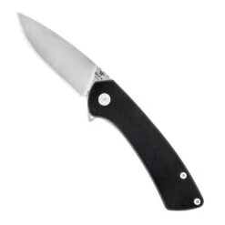 Buck Knives Buck Onset Black Flipper Knife