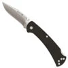 Buck Knives Buck 112 Slim Ranger Pro G-10 Folder Knife, CPM-S30V Blade