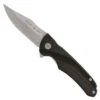 Buck Knives Buck Sprint Select Flipper Knife, Stonewash Blade