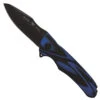 Buck Knives Buck Sprint Ops Pro Flipper Knife, CPM-S30V Graphite Black Blade