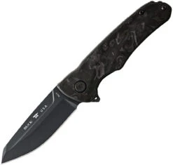 Buck Knives Sprint Ops - CF (3.13" S45VN) 843CFS