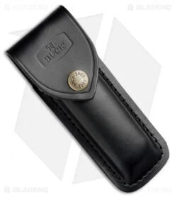 Buck Knives Buck 110 Folding Hunter Pro Lockback Knife Black G-10 (3.75" Satin) 0110BKSNS1 8 Buck Knives Buck 110 Folding Hunter Pro Lockback Knife Black G-10 (3.75" Satin) 0110BKSNS1 -Knife Haven Shop Buck 110 Folding Hunter Pro LB Black G 10 Satin 0110BKSNS1 BHQ 79532 jr case