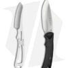 Buck Knives Buck BuckLite PakLite Combo Fixed Blade Knives (0673BKS & 0135SSS)