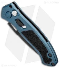Knife Haven Shop -Knife Haven Shop Buck Impact Auto Armor Blue Black 0898BLS1 BHQ 92981 jr spine