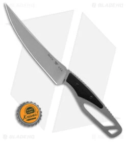 Buck Knives 636 Paklite 2.0 Processor Select Black Nylon (5.25" Stonewash) -Knife Haven Shop Buck Knives 636 Paklite 2in Processor Select Black Nylon 5in SW BHQ 180264 td size