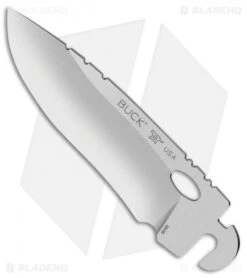 Buck Knives Selector 2.0 Drop Point Replacement Blade