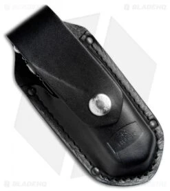 Buck Knives Buck Open Season Folding Skinner Lockback Knife OD Green Micarta (3.7" Satin) -Knife Haven Shop Buck Open Season Folding Skinner 557ODS BHQ 80998 jr case