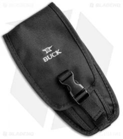 Buck Knives Buck PakLite Field Master Kit Fixed Blade/Guthook Brown 0141BRSVP -Knife Haven Shop Buck PakLite Field Master Guthook Brown 0141BRSVP BHQ 106683 jr sheath