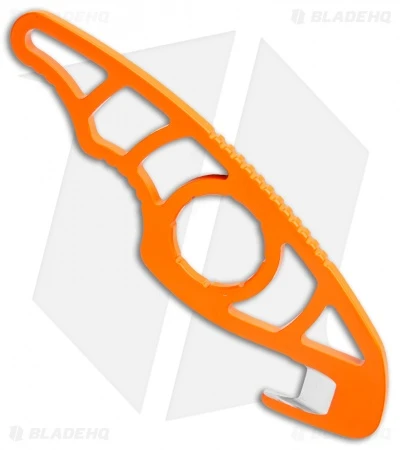 Buck Knives Buck PakLite Large Orange Guthook BU499ORG3 2 Buck Knives Buck PakLite Large Orange Guthook BU499ORG3 - Image 2