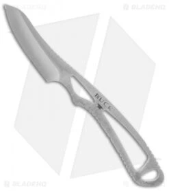 Buck Knives Buck PakLite Trophy Kit Guthook Skinner + Caper Knife Set (S30V Satin) -Knife Haven Shop Buck PakLite Trophy Kit Guthook Skinner Caper Set 0141SSGV B BHQ 66585 jr caper