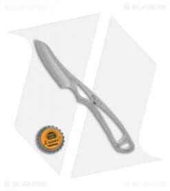 Buck Knives Buck PakLite Trophy Kit Guthook Skinner + Caper Knife Set (S30V Satin) -Knife Haven Shop Buck PakLite Trophy Kit Guthook Skinner Caper Set 0141SSGV B BHQ 66585 jr caper bottlecap