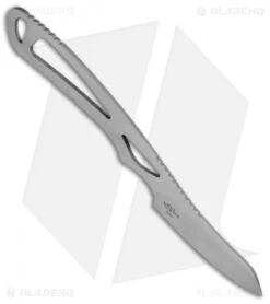 Buck Knives Buck PakLite Trophy Kit Guthook Skinner + Caper Knife Set (S30V Satin) -Knife Haven Shop Buck PakLite Trophy Kit Guthook Skinner Caper Set 0141SSGV B BHQ 66585 jr caper spine