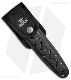 Buck Knives Buck PakLite Trophy Kit Guthook Skinner + Caper Knife Set (S30V Satin) -Knife Haven Shop Buck PakLite Trophy Kit Guthook Skinner Caper Set 0141SSGV B BHQ 66585 jr sheath