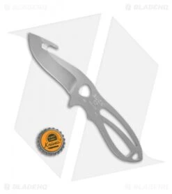 Buck Knives Buck PakLite Trophy Kit Guthook Skinner + Caper Knife Set (S30V Satin) -Knife Haven Shop Buck PakLite Trophy Kit Guthook Skinner Caper Set 0141SSGV B BHQ 66585 jr skinner bottlecap