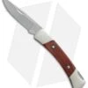 Buck Knives Buck Prince Knife 3.5" Rosewood Dymondwood 0503RWS