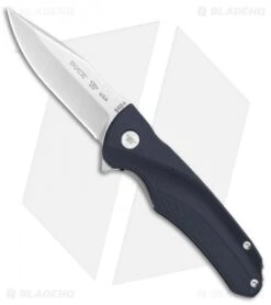 Buck Knives Buck Sprint Select Liner Lock Knife Blue (3" Satin) 0840BLS