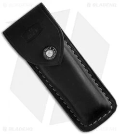 Buck Knives Buck 110 Limited Edition Idaho Tribute Hunter (3.75" Satin) 0110TNSLE-B -Knife Haven Shop buck 0110tnsle b sheath cm