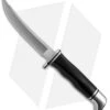 Buck Knives Buck 118 Personal Fixed Blade Knife (4.50" Satin) 0118BKS