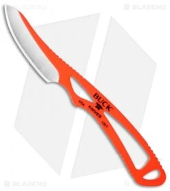 Buck Knives Buck PakLite Trophy Kit Guthook Skinner + Caper Knife Set (Orange) 0141ORGVP-B 5 Buck Knives Buck PakLite Trophy Kit Guthook Skinner + Caper Knife Set (Orange) 0141ORGVP-B -Knife Haven Shop buck 01410gvp b 10567 2 cm