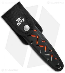 Buck Knives Buck PakLite Trophy Kit Guthook Skinner + Caper Knife Set (Orange) 0141ORGVP-B 7 Buck Knives Buck PakLite Trophy Kit Guthook Skinner + Caper Knife Set (Orange) 0141ORGVP-B -Knife Haven Shop buck 01410gvp b 10567 sheath cm