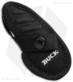 Buck Knives Buck 270 Alpha Dorado Liner Lock Hunting Knife Camo (2.5" Stonewash) 0270CMS22 -Knife Haven Shop buck 027cms22 b sheath