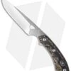 Buck Knives Buck 538 Open Season Small Game Knife Muddy Water Camo (4.25" Satin) 0538CMS321