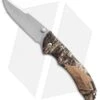 Buck Knives Buck Bantam BLW Lockback Knife Mossy Oak Break-Up Camo (3.125" Satin) 0285CMS