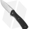 Buck Knives Buck Vantage Select Large Liner Lock Knife (3.25" Satin) 0345BKS