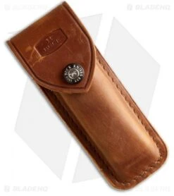 Buck Knives Buck 110 Chairman Hunter Knife (3.75" Satin) 0110CWSNK -Knife Haven Shop buck folding hunter 110cwsnk b sheath jm