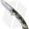 Buck Knives Buck Nano Bantam Lockback Knife Mossy Oak Camo (1.875" Satin) 0283CMS22