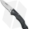 Buck Knives Buck Nano Bantam Lockback Knife Kryptek Typhoon Camo (1.875" Satin) 0283CMS27