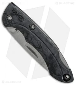 Buck Knives Buck Nano Bantam Lockback Knife Kryptek Typhoon Camo (1.875" Satin) 0283CMS27 -Knife Haven Shop buck nano bantam kryptek typhoon 0238cms27 b BHQ 35346 er spine