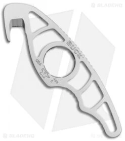 Buck Knives Buck PakLite Field Master Knife Kit W/Mossy Oak Camo Sheath (Satin) -Knife Haven Shop buck paklite field master satin mossy oak 0141sssvp1 BHQ 35340 er 3