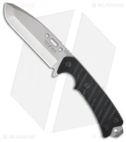 Buck Knives TOPS Knives / Buck CSAR-T Fixed Blade Knife (4.5" Plain) 0690BKSTP-B