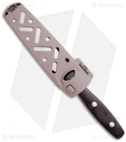 Buck Knives Buck TravelMate Kit W/ Spreader, Sheath & Fork (4.875" Serr) 0941BRS1VP -Knife Haven Shop buck travelmate kit 0941brs1vp b cat 4989 c