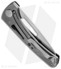 Knife Haven Shop -Knife Haven Shop buck vertex 0418bkx b 10644 side cm