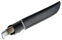 Buck Knives Buck General Pro Hunting, 7.375" S35VN Plain Blade, Green Canvas Micarta Handle -Knife Haven Shop buck120 3 56112.1616771374