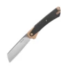 Buck Knives 263 Hiline XL-Copper Aluminum/G10 (3.75" SW D2) 0263CPS1-B