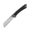 Buck Knives 263 Hiline XL-Gray Aluminum/G10 (3.75" SW D2) 0263GYS1-B