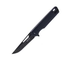 Buck Knives 239 Infusion-Blk G10 (3.25" Blk 7Cr) 0239BKS-B