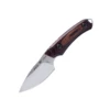 Buck Knives 662 Alpha Scout-Walnut Dymalux (2.875" Satin S35VN) 0662WAS-B